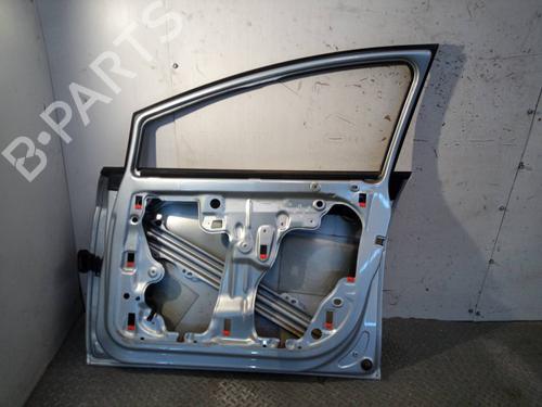 Right front door SEAT LEON (1P1) 1.9 TDI | BP16469832C3 