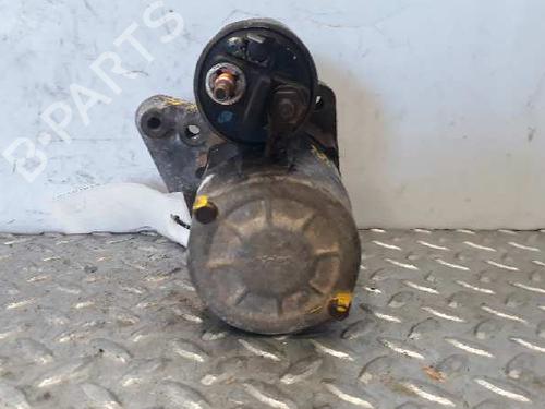 Starter RENAULT LAGUNA II (BG0/1_)  | BP6137972M8 