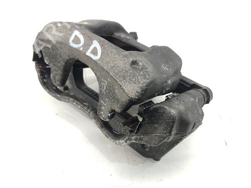 Used Right front brake caliper TOYOTA AVENSIS Saloon (_T27_) 2.0 D-4D (ADT270_, ADT270R) (124 hp) 31980315