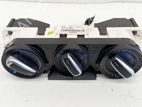 Used Climate control Climate control 36562612 36562612