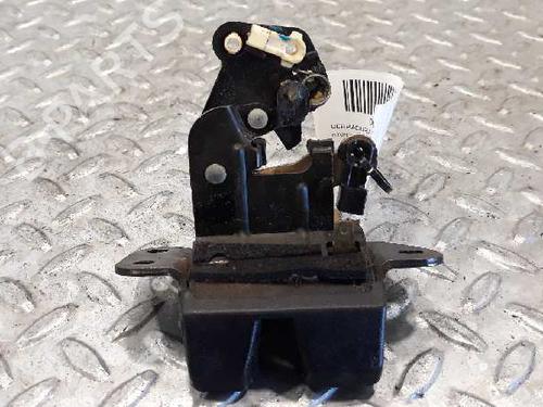 Tailgate lock HYUNDAI TUCSON (JM) 2.0 CRDi | BP5589779C101 