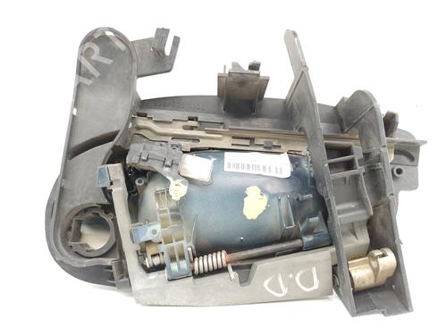 Front right exterior door handle BMW 7 (E65, E66, E67)  | BP18310090C129 