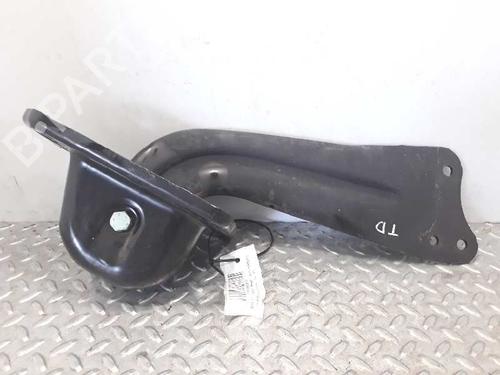 Used Right rear suspension arm SEAT ALTEA (5P1) [2004-2015]  5864367