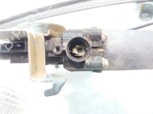 Rear right window mechanism NISSAN PATHFINDER III (R51) 2.5 dCi | BP4650365C25 