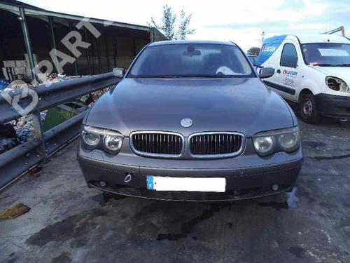 Front left interior door handle BMW 7 (E65, E66, E67) 730 d | BP3221954I13  - Image 17