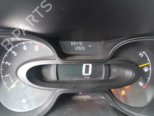 Electronic module OPEL VIVARO B Van (X82) 1.6 CDTI (05) | BP32701201M83 - Image 11