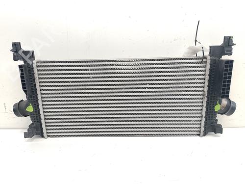 Used Intercooler OPEL ASTRA J (P10) [2009-2016]  24110567