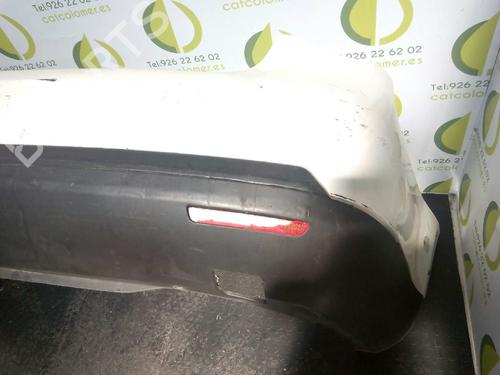Rear bumper VW JETTA III (1K2)  | BP3071045C8 