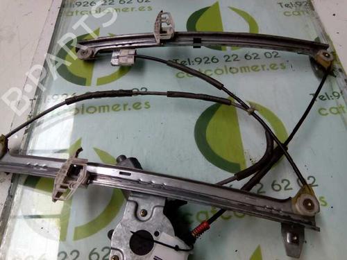 Used Front right window mechanism CITROËN XSARA (N1) [1997-2005]  3067798