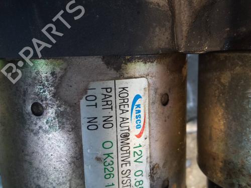 Starter KIA RIO I Hatchback (DC)  | BP13298934M8 