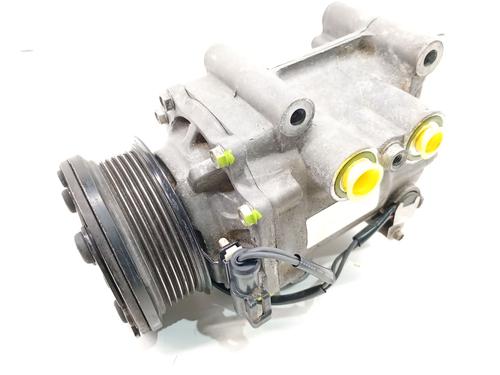 Used AC compressor AC compressor 39248437 39248437