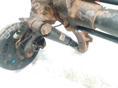 Rear axle CITROËN BERLINGO / BERLINGO FIRST MPV (MF_, GJK_, GFK_) 1.9 D (MFWJZ) | BP30269936M2 