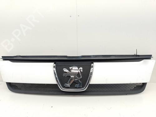 Grille PEUGEOT BOXER Van (244) [2001-2025]  19262740