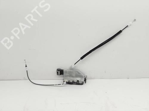Used Rear left lock CITROËN C3 AIRCROSS II (2R_, 2C_) [2017-2025]  19063501
