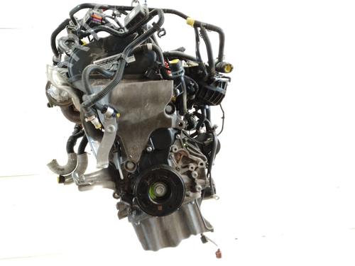 Engine SKODA FABIA III (NJ3) | BP27039081M1 - Image 5