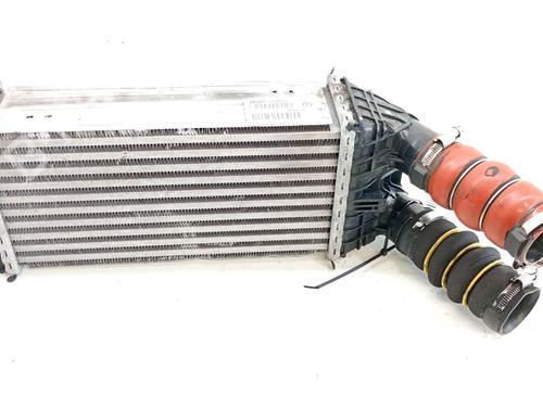 Intercooler Intercooler PEUGEOT 208 I (CA_, CC_) 1.2 THP 110 (110 hp) 36913163 36913163