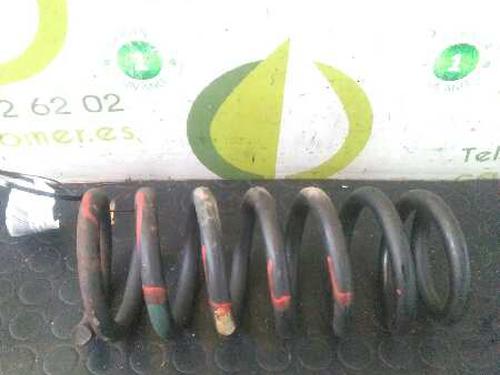 Used Shock absorber spring SUZUKI VITARA (ET, TA, TD) 1.9 D All-wheel Drive (SE419TD) (75 hp) 14226861