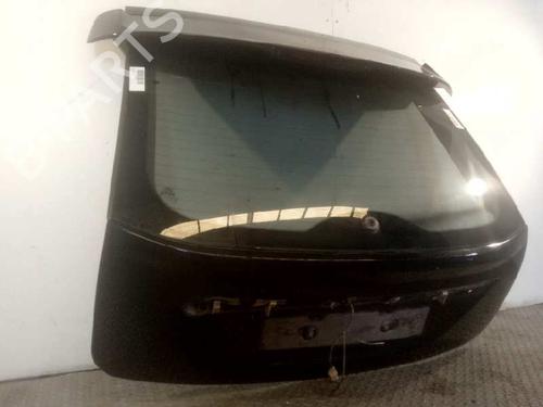 Tailgate FORD FOCUS II (DA_, HCP, DP)  | BP6213921C6 