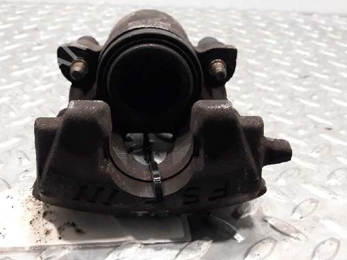 Used Left front brake caliper SEAT LEON (1M1) [1999-2006]  11624279