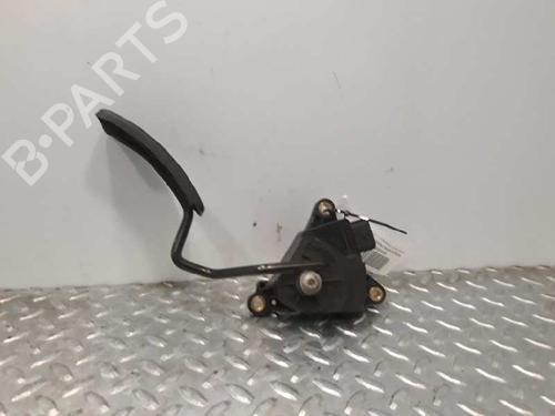 Gaspedaal RENAULT CLIO III (BR0/1, CR0/1) [2005-2014]  5543415