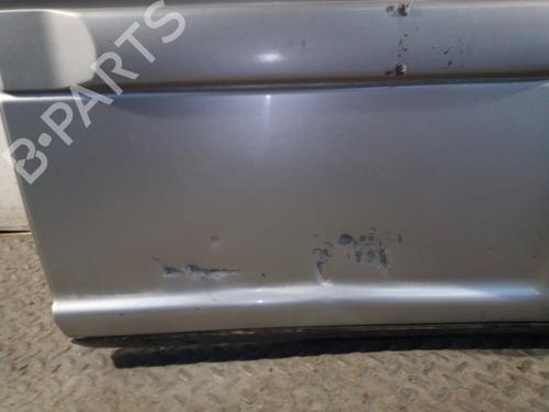 Left rear door NISSAN X-TRAIL I (T30) 2.2 dCi | BP11691290C4 