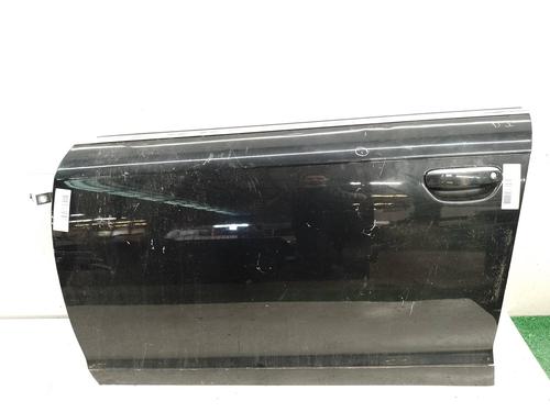 Drzwi przednie lewe AUDI A6 C6 (4F2)  4F0831051F