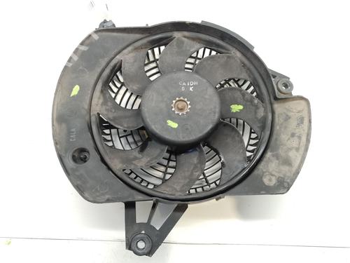 Køleventilator elektrisk HYUNDAI H-1 Van (A1) [1997-2008]  24106412