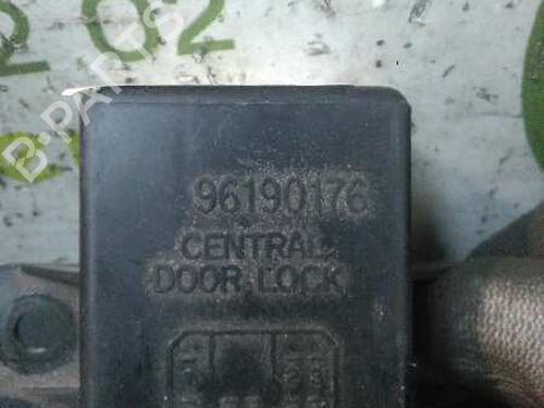 Electronic module CHEVROLET AVEO / KALOS Hatchback (T200) 1.4 16V | BP12523682M83 