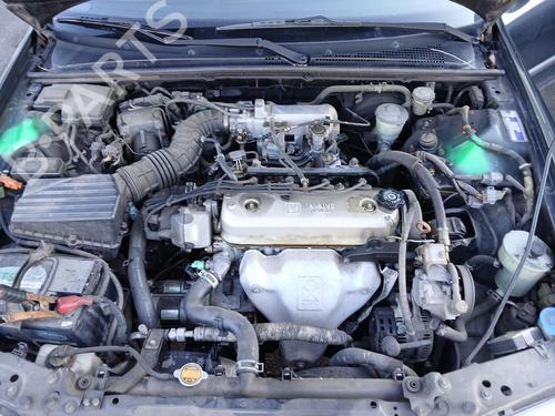 Used Engine Engine HONDA ACCORD V (CC, CD) 2.0 i S (CD4) (131 hp) 30708977 30708977