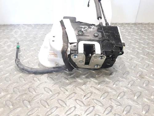 Used Front left lock HYUNDAI ix35 (LM, EL, ELH) [2009-2016]  7006030
