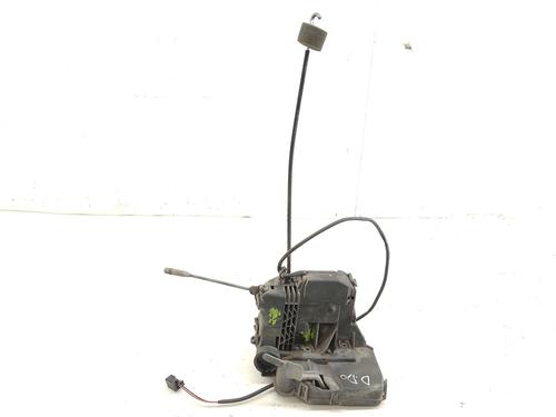Front right lock MERCEDES-BENZ E-CLASS (W211) E 270 CDI (211.016) | BP29403433C97 