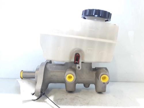 Used Brake master cylinder NISSAN NAVARA NP300 (D40) 2.5 dCi (144 hp) 5141746