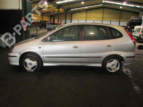 NISSAN ALMERA TINO (V10)  2.0  250945
