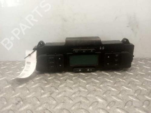 Used Climate control SEAT TOLEDO III (5P2) [2004-2009]  6438042
