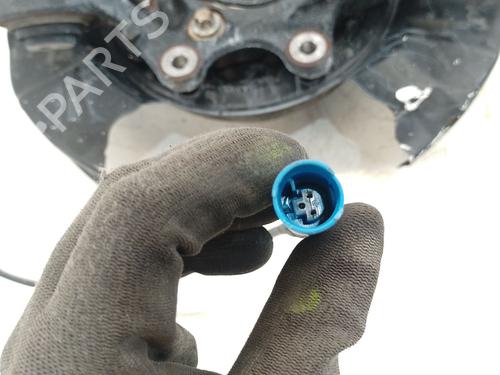 Left rear steering knuckle BMW X1 (E84) xDrive 20 d | BP34222337M27  - Image 5