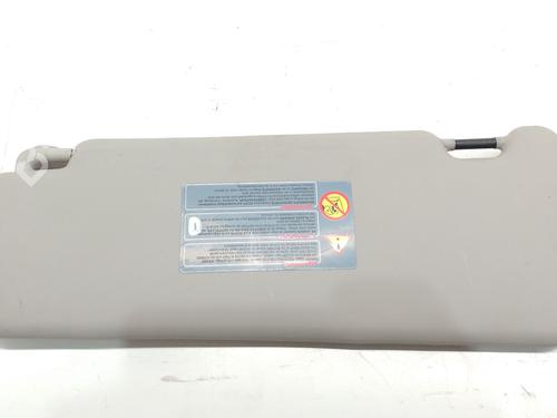 Right sun visor DACIA DUSTER (HS_) 1.6 16V LPG | BP33461207I2 - Image 3