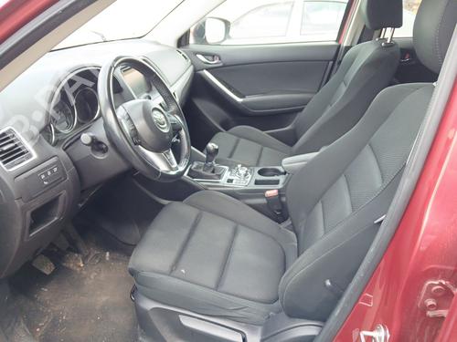 Headlight switch MAZDA CX-5 (KE, GH) 2.2 D (KE2FW) | BP26278084I24 