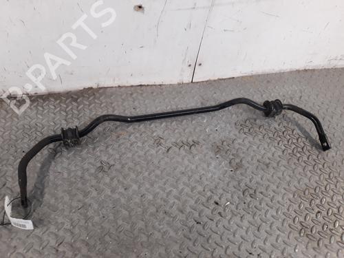 Used Anti roll bar NISSAN QASHQAI / QASHQAI +2 I (J10, NJ10, JJ10E) 2.0 dCi All-wheel Drive (150 hp) 10277246