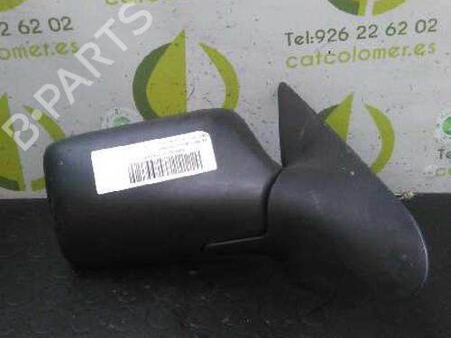 Right mirror SEAT IBIZA II (6K1)  | BP3069099C27 