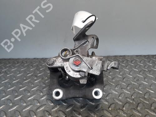 Right rear brake caliper VW GOLF V (1K1)  | BP11624450M106 