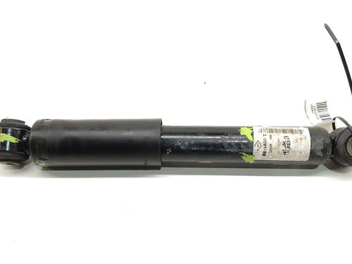 Used Left rear shock absorber Left rear shock absorber DACIA DOKKER MPV (KE_) 1.6 LPG (102 hp) 32772247 32772247