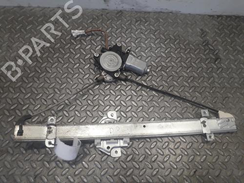 Used Front right window mechanism SUZUKI LIANA (ER, RH_) 1.4 DDiS (RH 414D) (90 hp) 15369923
