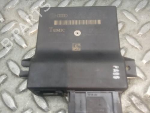 Used Electronic module AUDI A8 D3 (4E2, 4E8) 4.0 TDI quattro (275 hp) 11768238