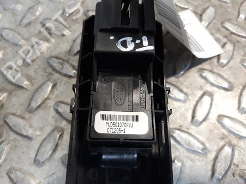 Right rear window switch LAND ROVER RANGE ROVER SPORT I (L320)  | BP9723803I28 