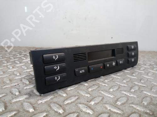 Climate control BMW 3 Compact (E46) 316 ti | BP9951160I5 