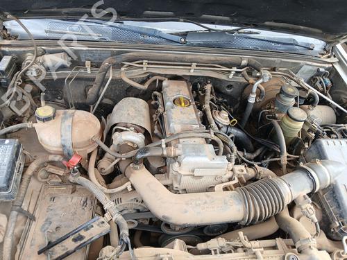 Used Gearbox Gearbox OPEL FRONTERA B (U99) 2.2 DTI (6B_ZC, 6B_VF, 6B_66, 6B_76) (116 hp) 33023808 33023808