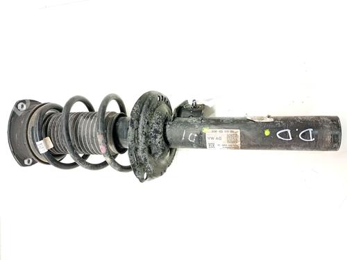 Used Right front shock absorber Right front shock absorber VW PASSAT B8 (3G2, CB2) 1.6 TDI (120 hp) 34734904 34734904