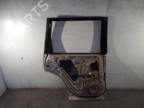 Left rear door NISSAN X-TRAIL I (T30) 2.2 dCi | BP11691290C4 