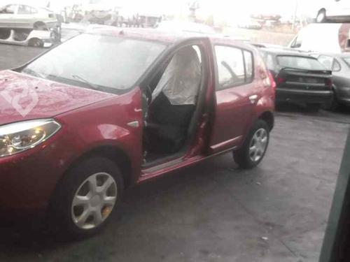 Front left interior door handle DACIA SANDERO 1.5 dCi | BP3221949I13  - Image 20