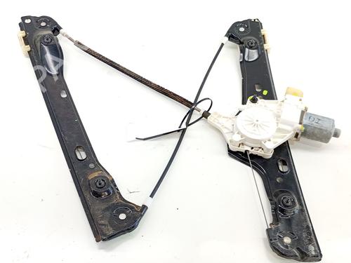 Used Front left window mechanism Front left window mechanism 37585420 37585420